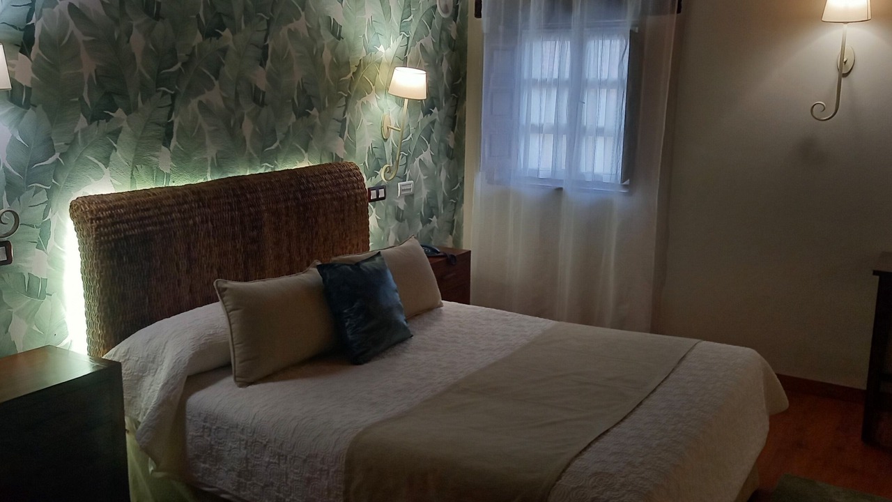 Photo of Bedroom in Santillana del Mar