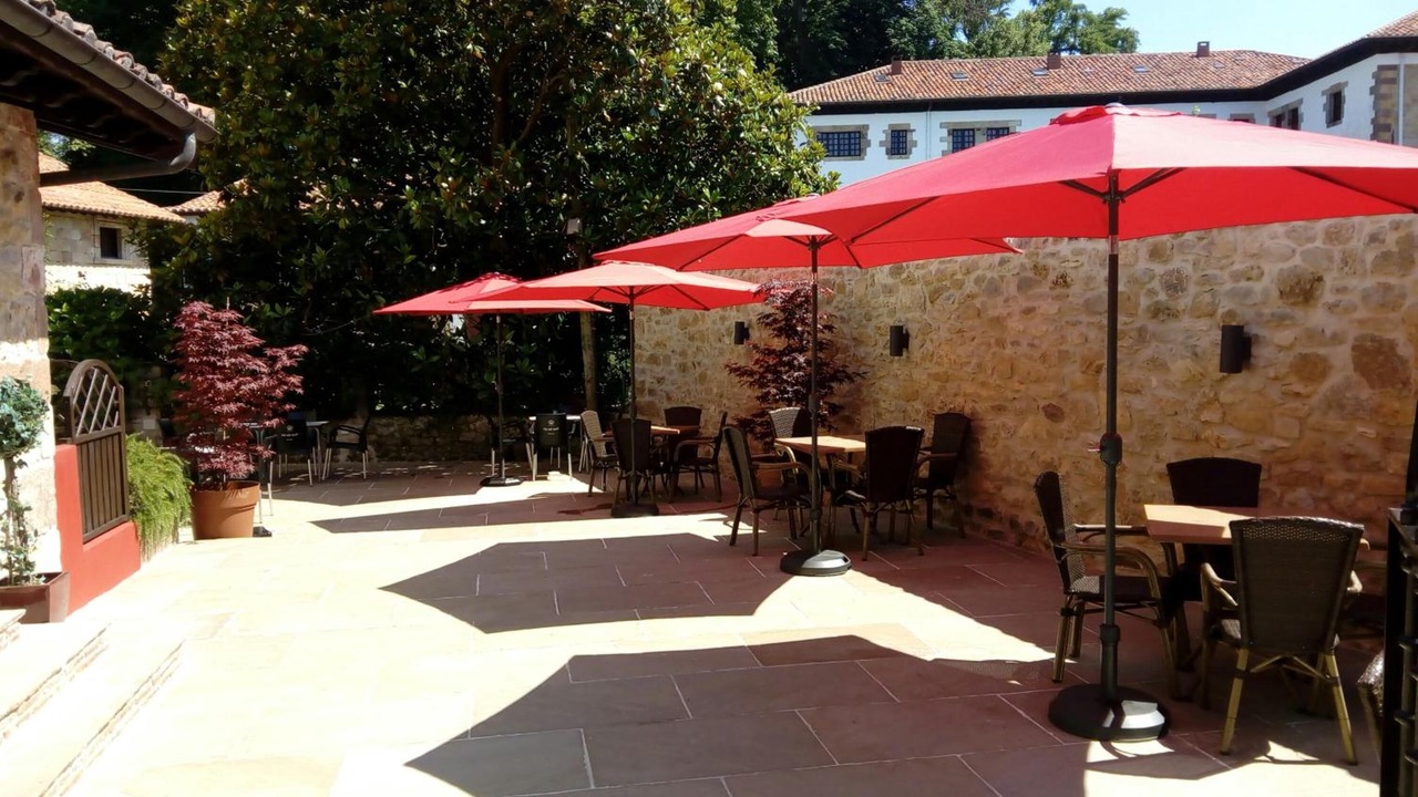 Photo of Outdoor in Santillana del Mar