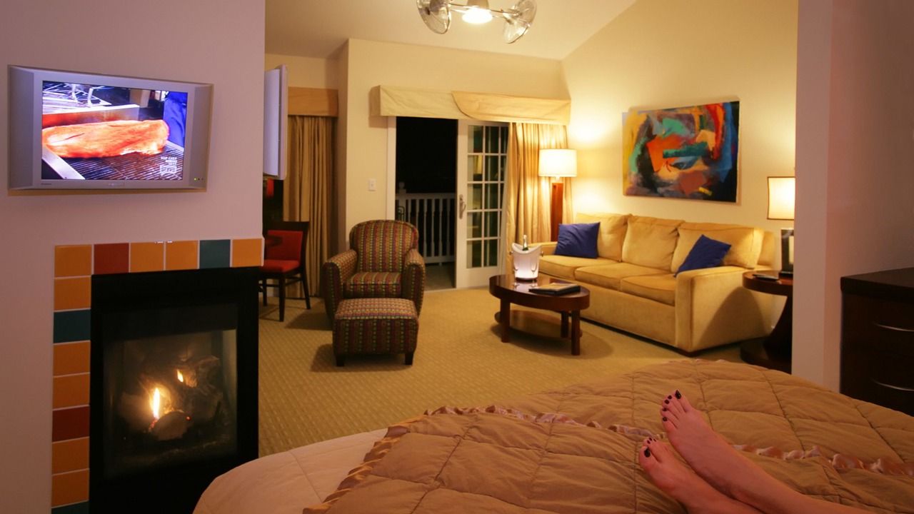 Photo of Bedroom in Lewes