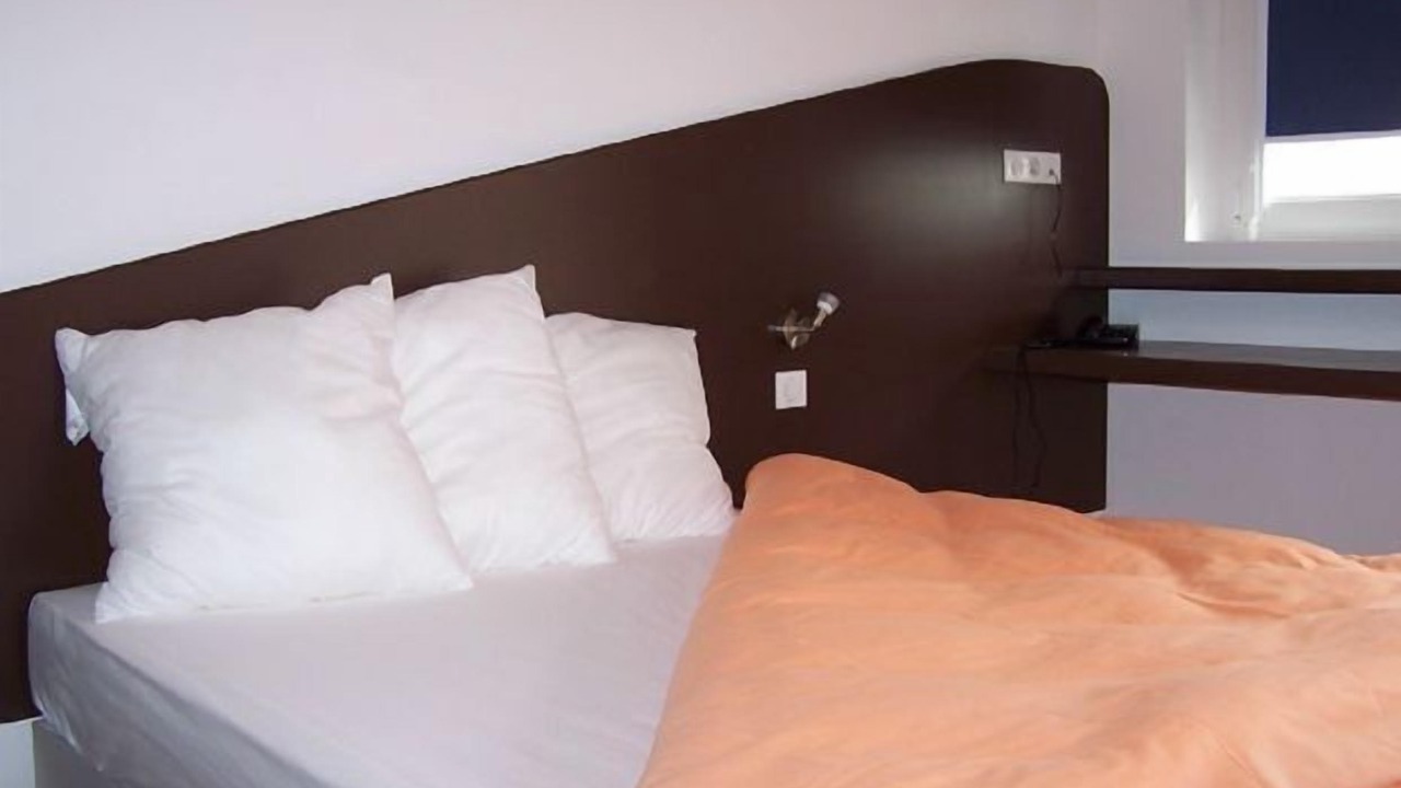 Photo of Bedroom in Neufchateau