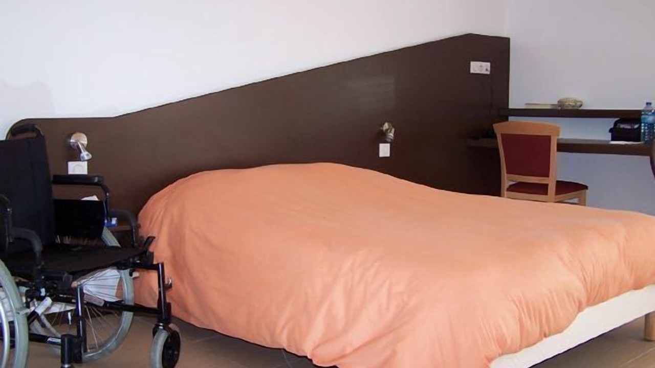 Photo of Bedroom in Neufchateau
