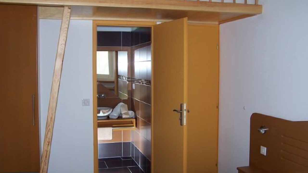 Photo of Bedroom in Neufchateau