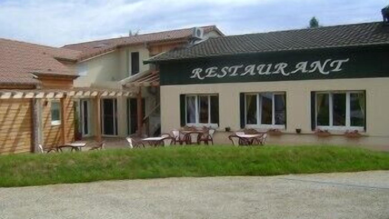 Photo of Patio Balcony in Neufchateau