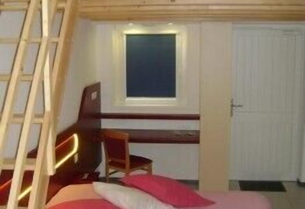 Photo of Bedroom in Neufchateau