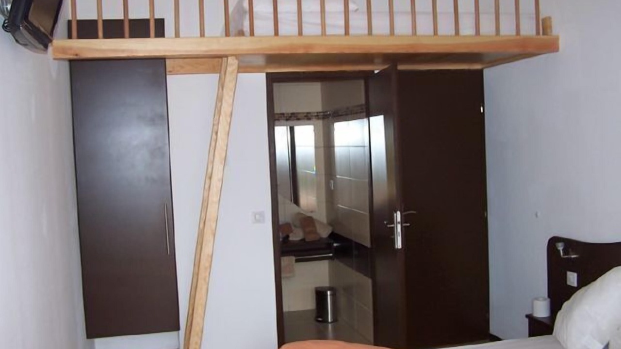 Photo of Bedroom in Neufchateau