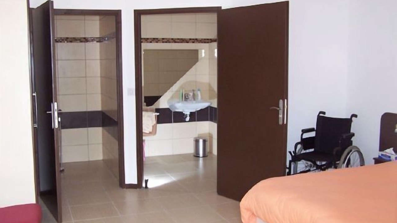 Photo of Bedroom in Neufchateau