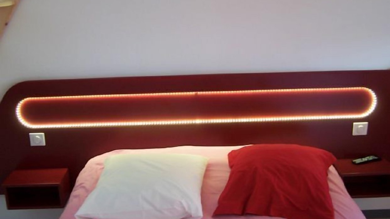 Photo of Bedroom in Neufchateau