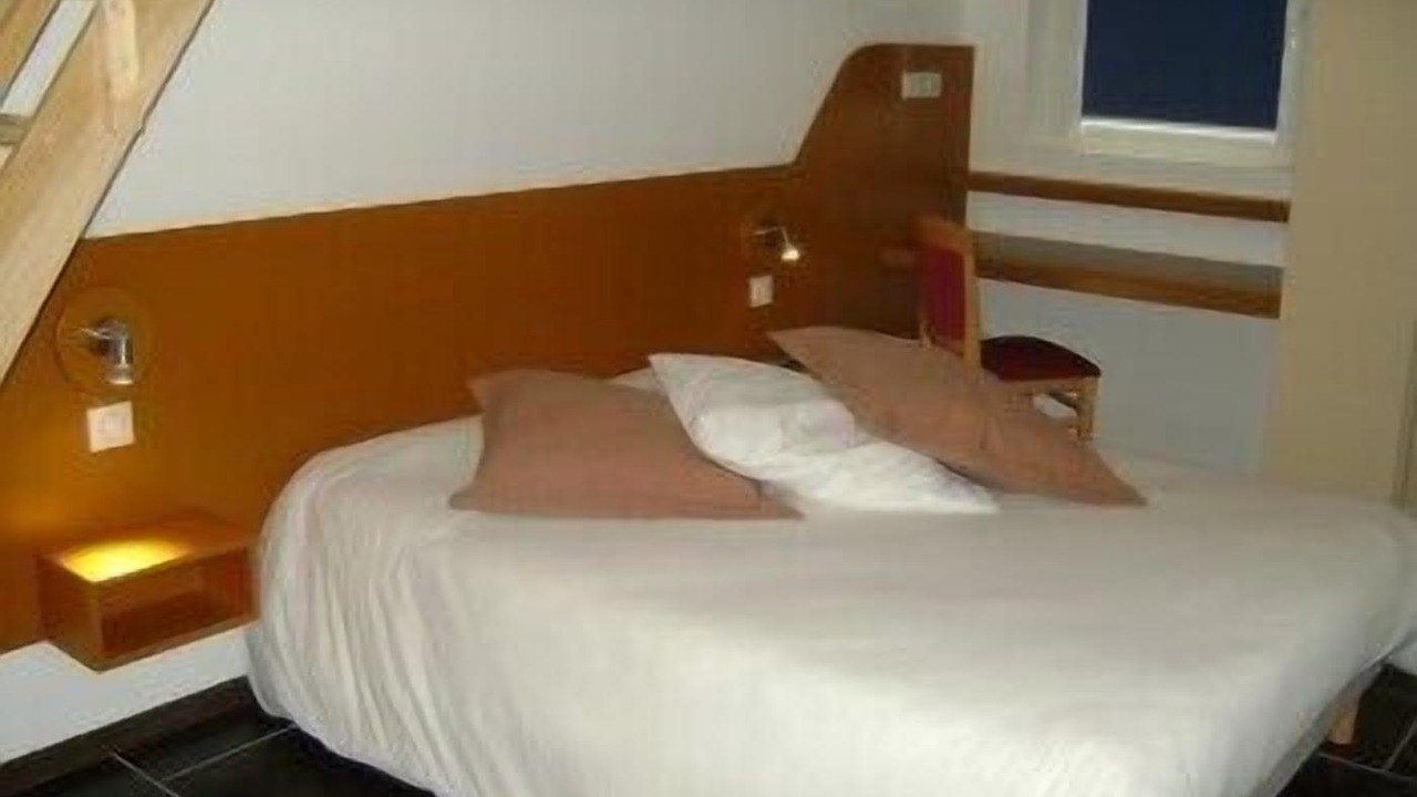 Photo of Bedroom in Neufchateau