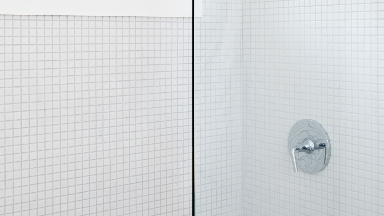 Photo of Bathroom in Saratoga Springs