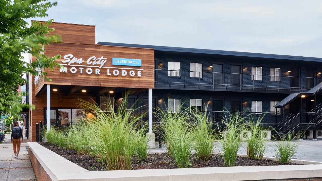 Photo of Outdoor in Saratoga Springs