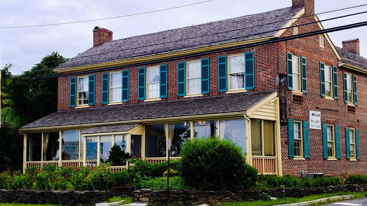 Photo of Outdoor in Gettysburg