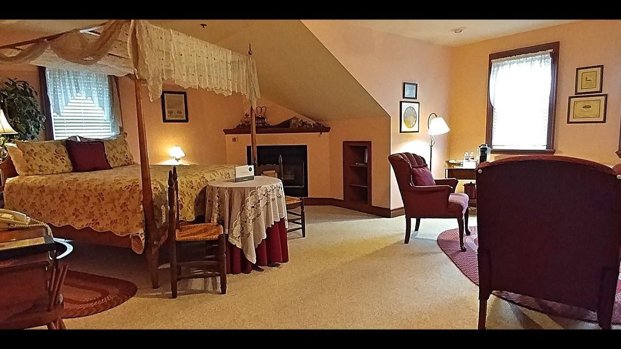Photo of Livingroom in Gettysburg