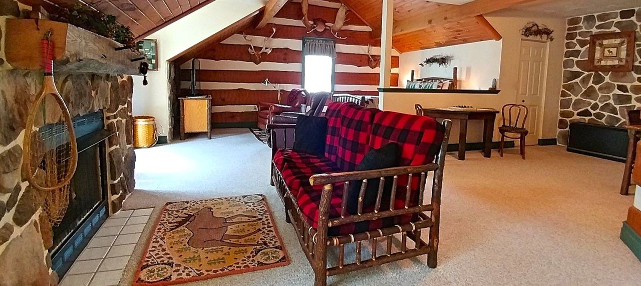 Photo of Bedroom in Gettysburg
