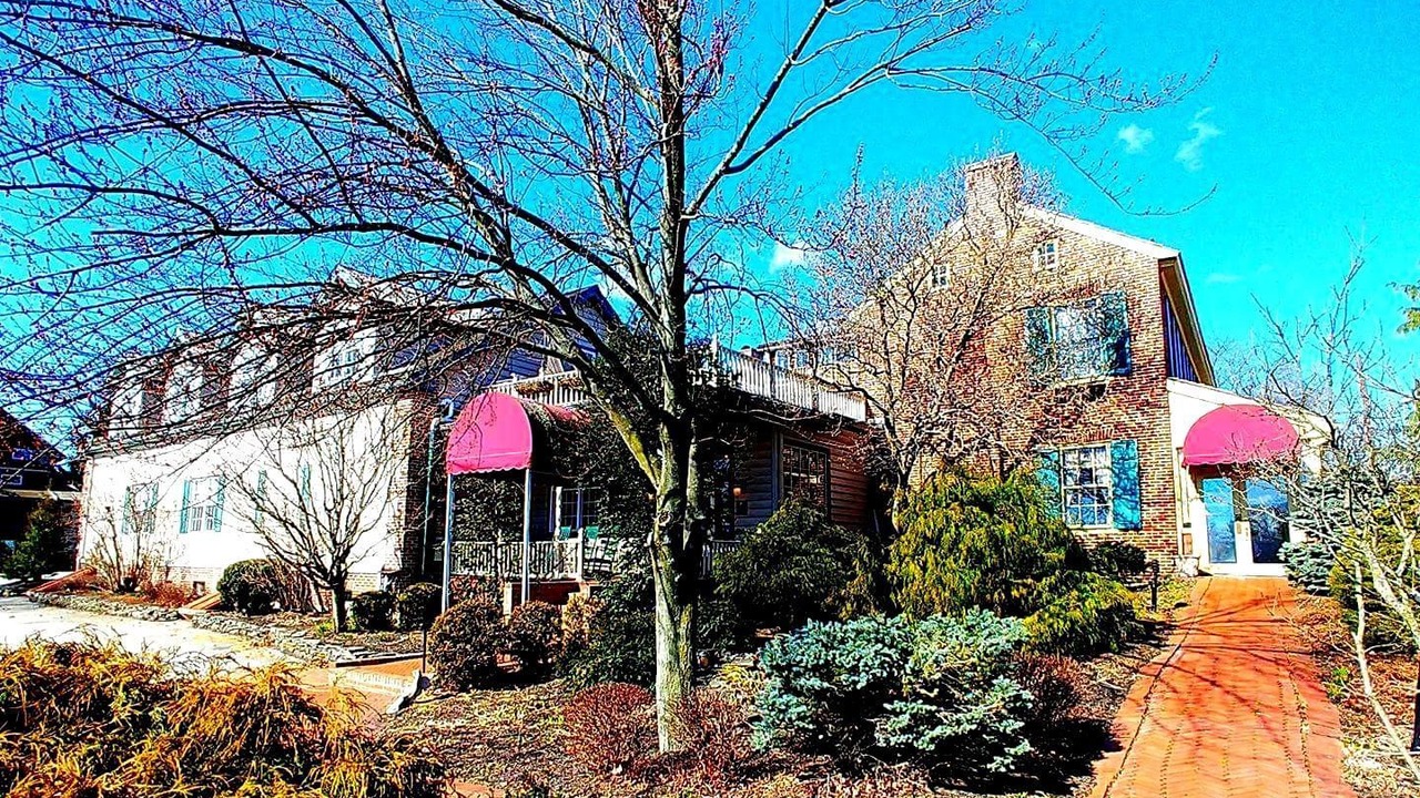 Photo of Outdoor in Gettysburg