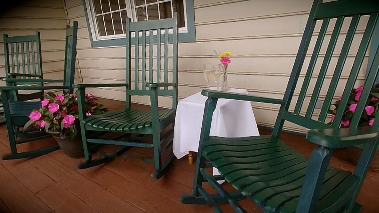 Photo of Outdoor in Gettysburg