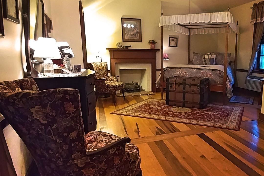 Photo of Livingroom in Gettysburg