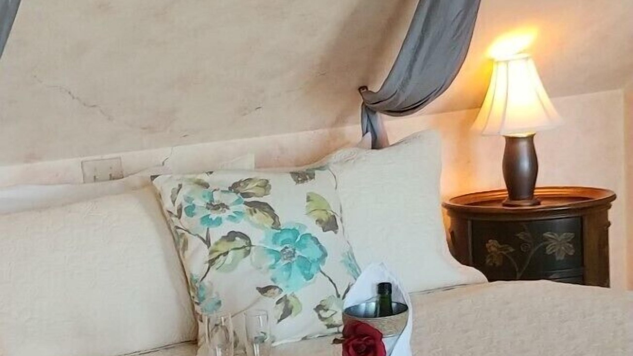 Photo of Livingroom in Gettysburg