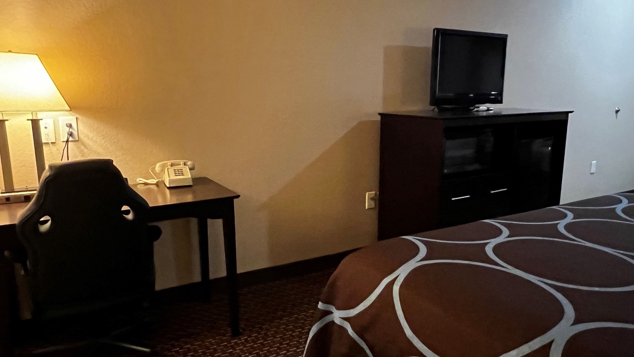 Photo of Bedroom in Center