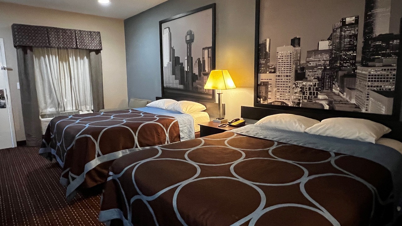 Photo of Bedroom in Center