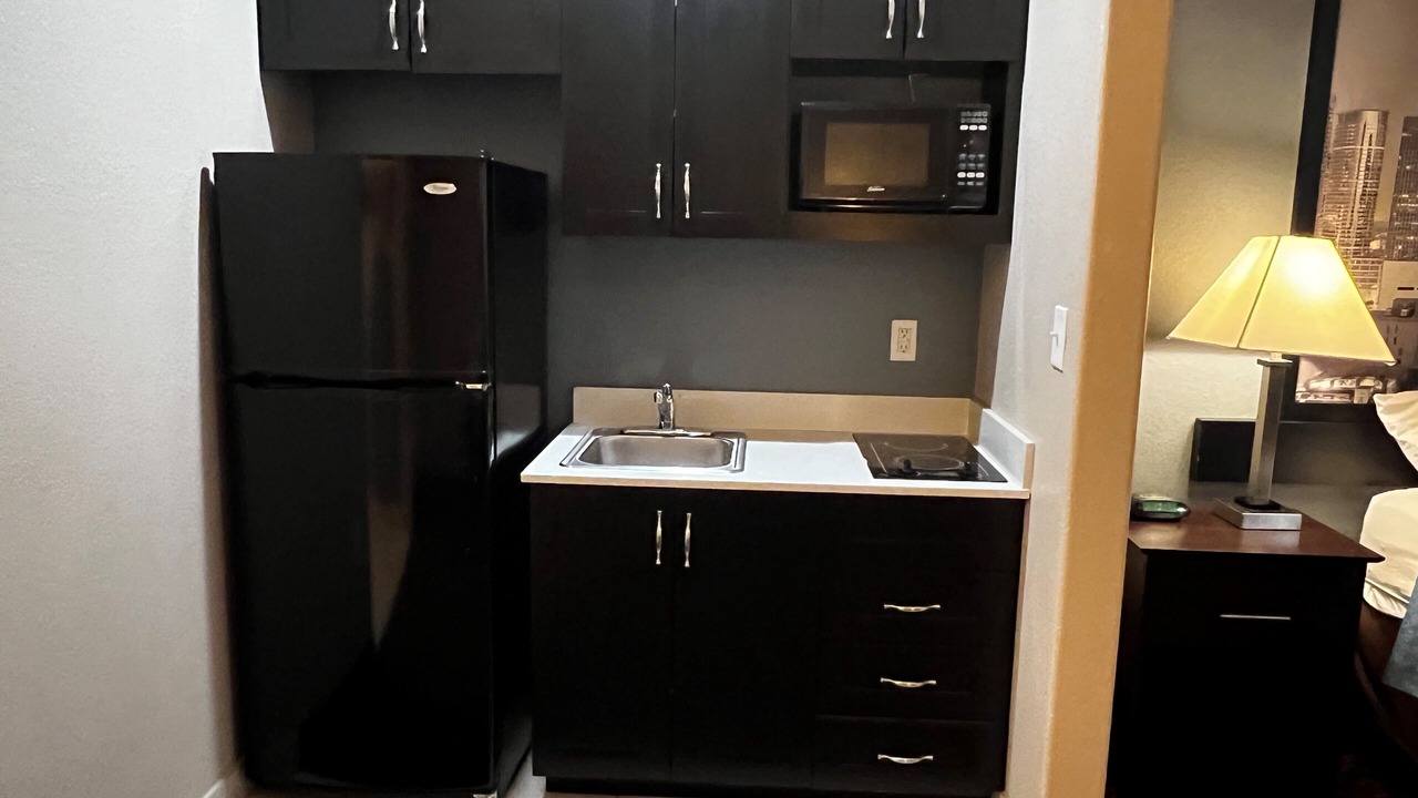 Photo of Bedroom in Center