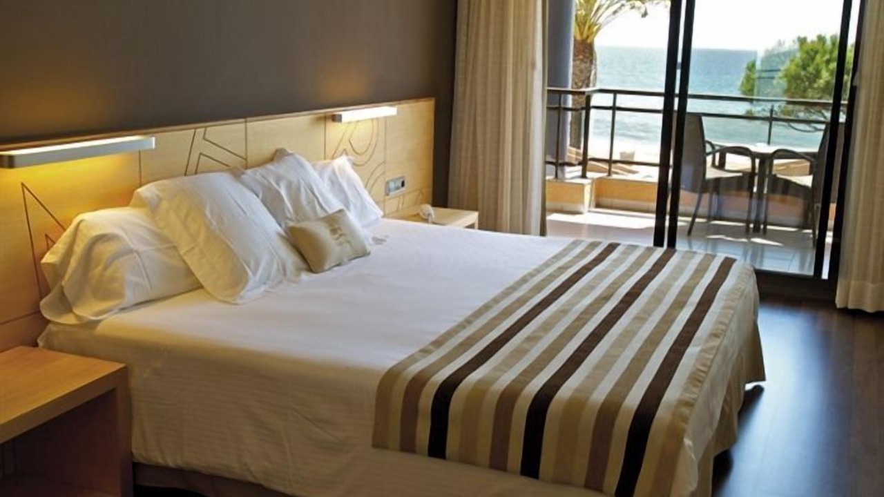 Photo of Bedroom in Sant Feliu de Guixols