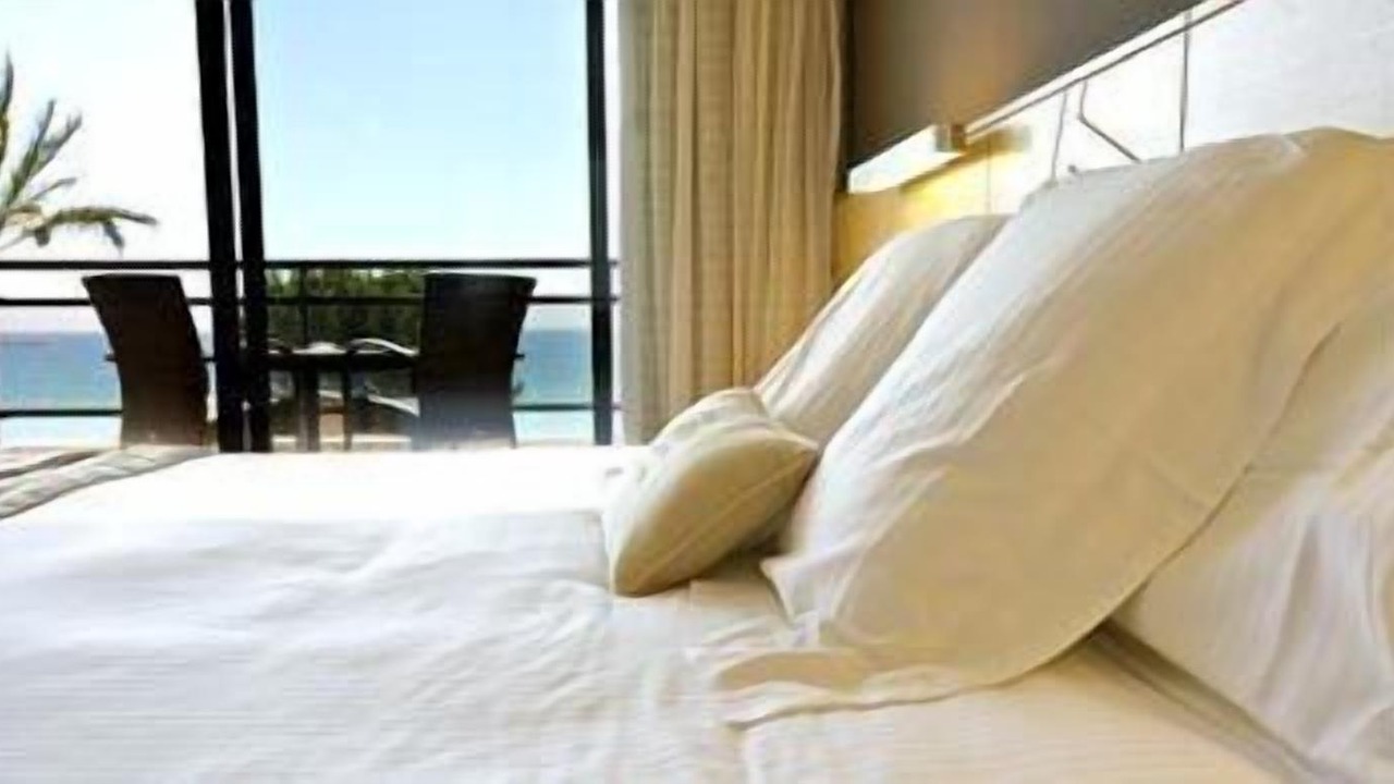 Photo of Bedroom in Sant Feliu de Guixols