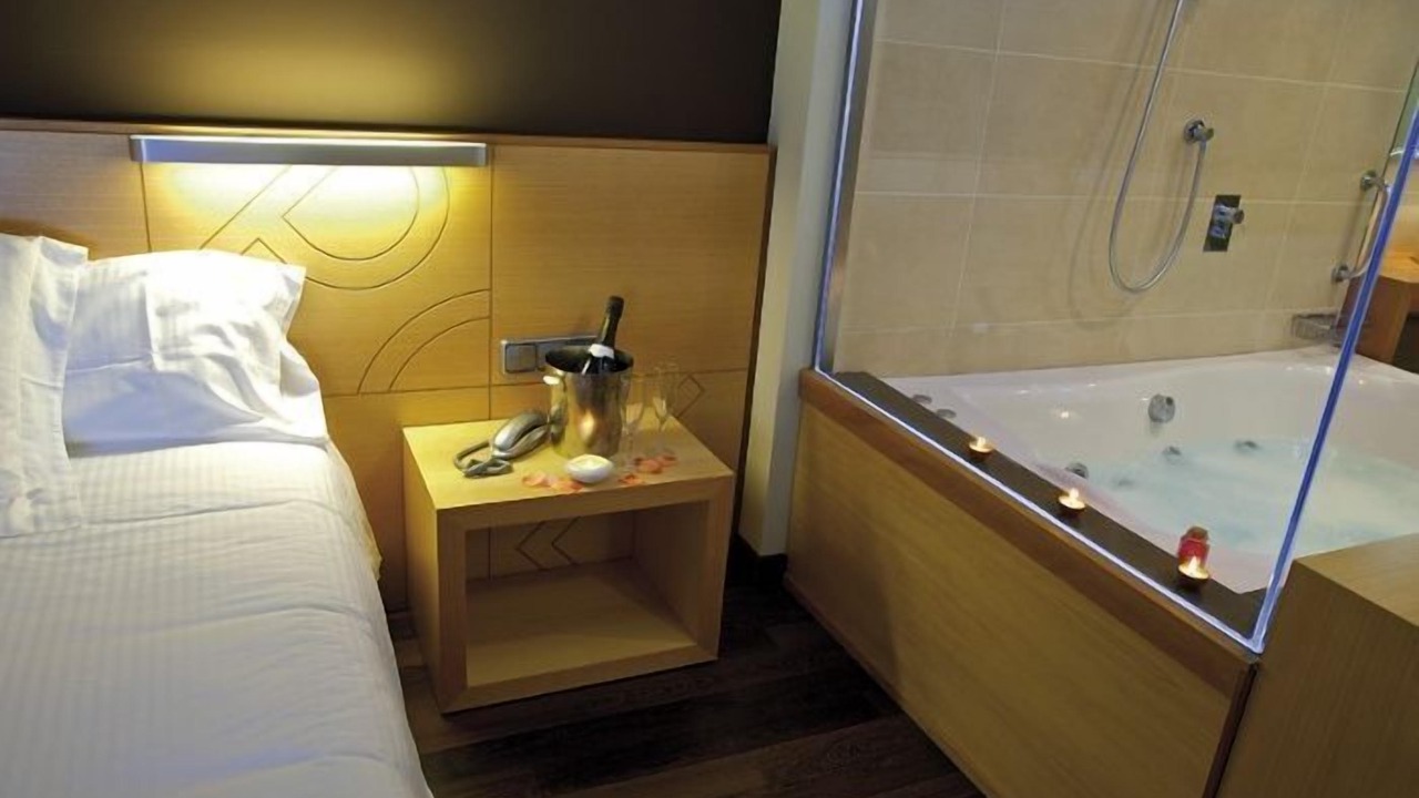 Photo of Bedroom in Sant Feliu de Guixols