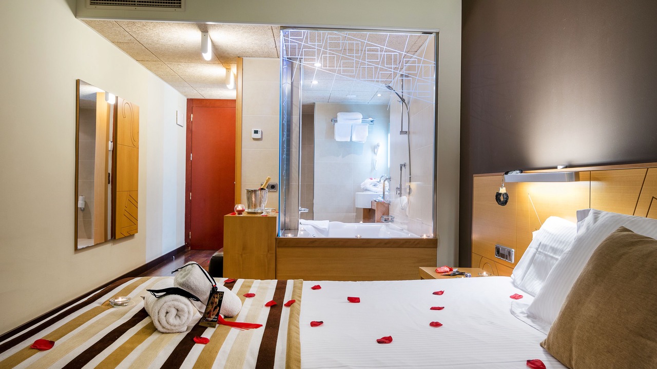 Photo of Bedroom in Sant Feliu de Guixols