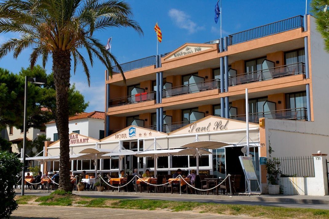 Photo of Outdoor in Sant Feliu de Guixols