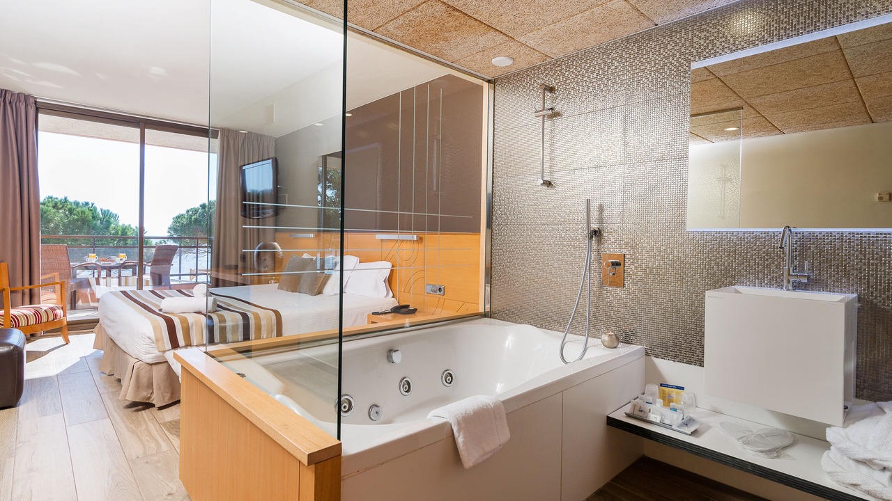Photo of Bedroom in Sant Feliu de Guixols