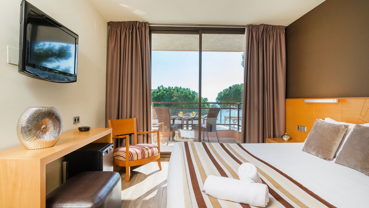 Photo of Bedroom in Sant Feliu de Guixols