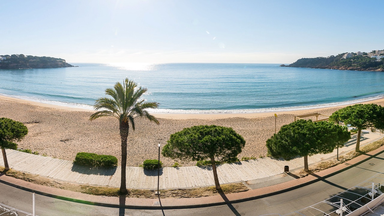 Photo of Patio Balcony in Sant Feliu de Guixols