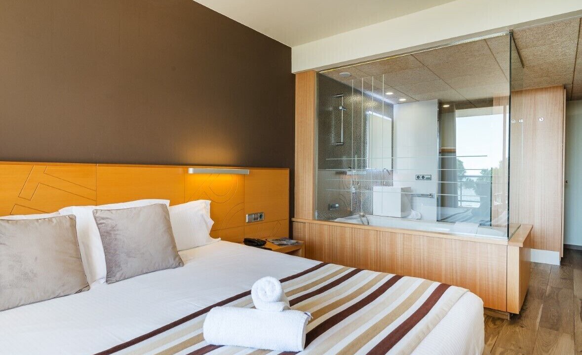 Photo of Bedroom in Sant Feliu de Guixols