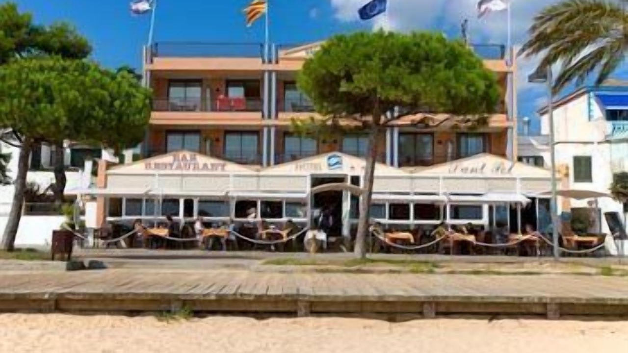 Photo of Outdoor in Sant Feliu de Guixols