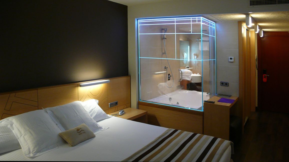Photo of Bedroom in Sant Feliu de Guixols