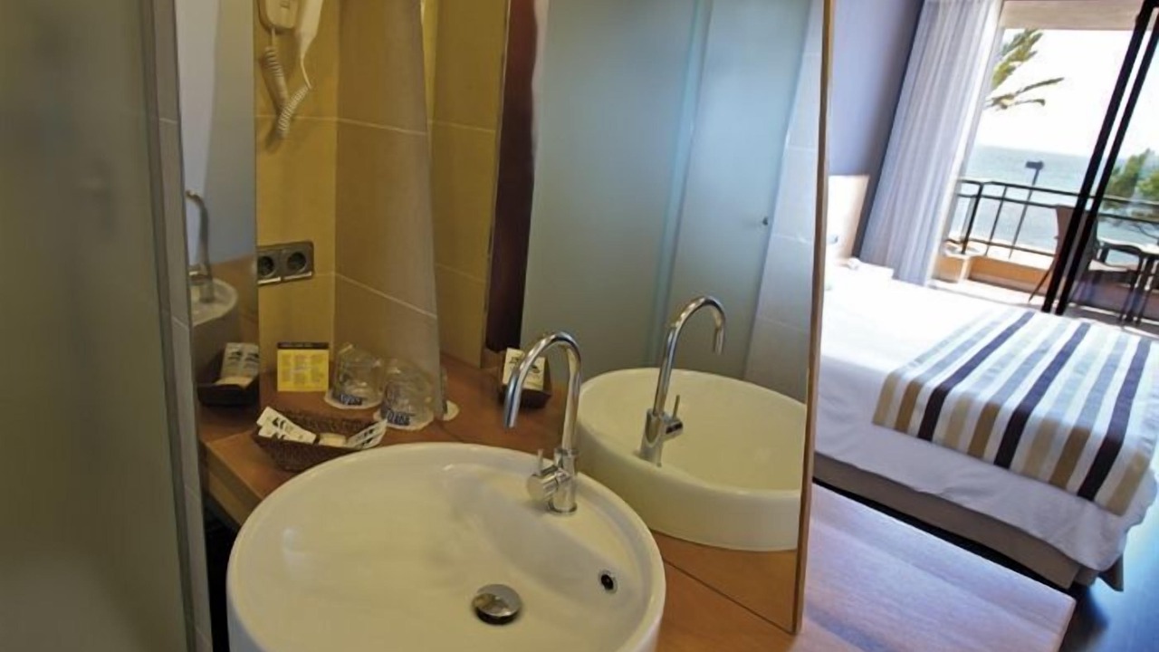 Photo of Bathroom in Sant Feliu de Guixols