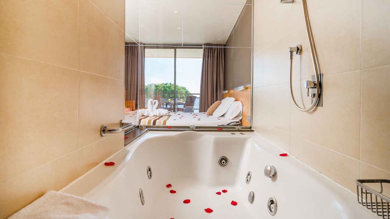 Photo of Bathroom in Sant Feliu de Guixols