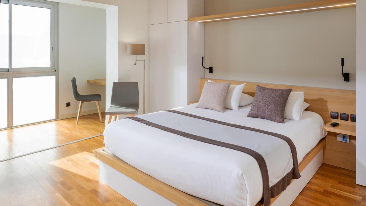 Photo of Bedroom in Saint-Gaudens