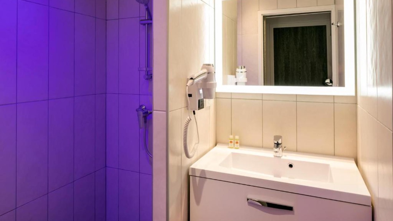 Photo of Bathroom in Saint-Gaudens
