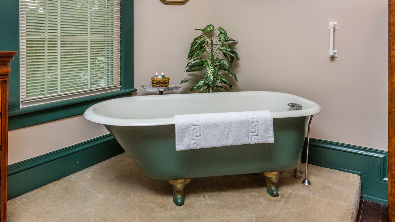 Photo of Bedroom in St. Marys