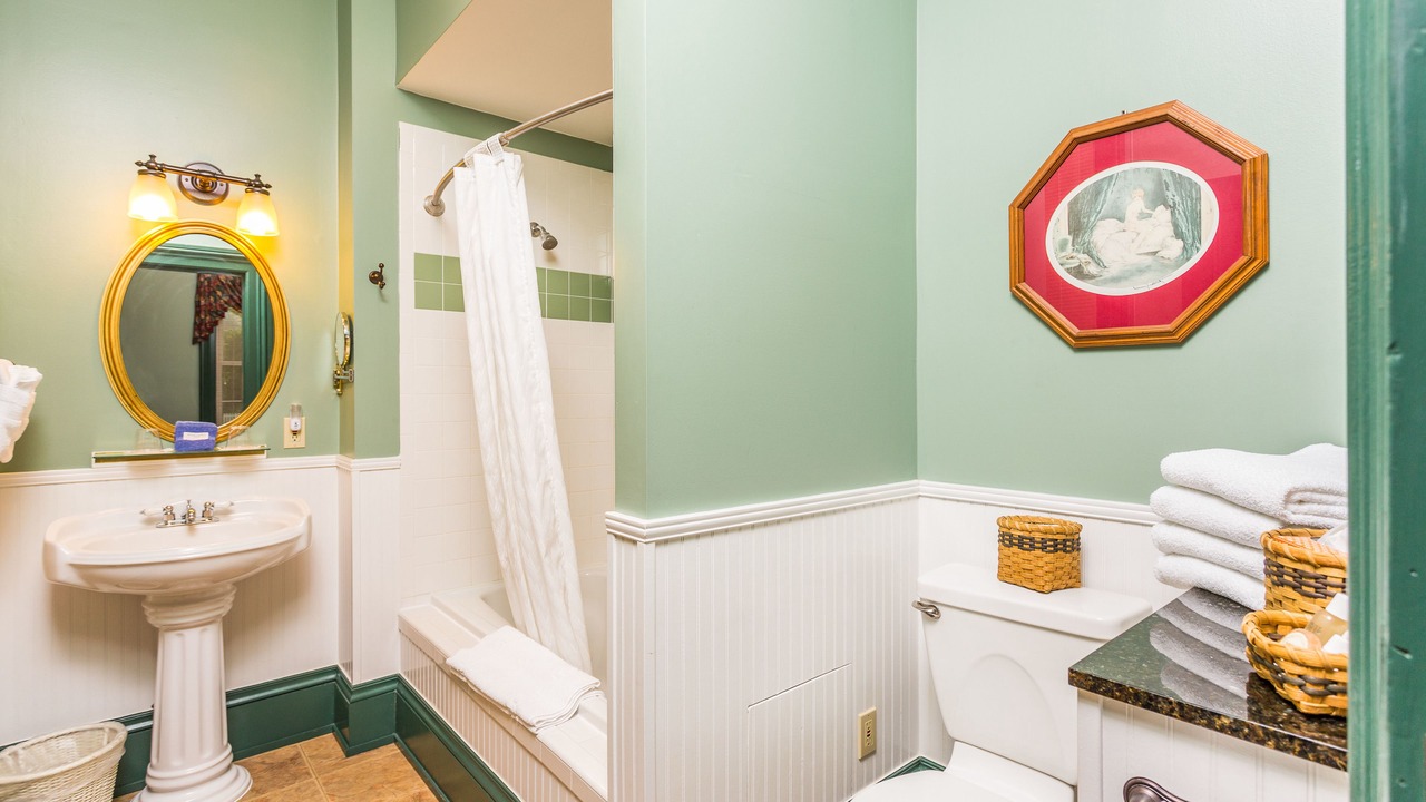 Photo of Bathroom in St. Marys