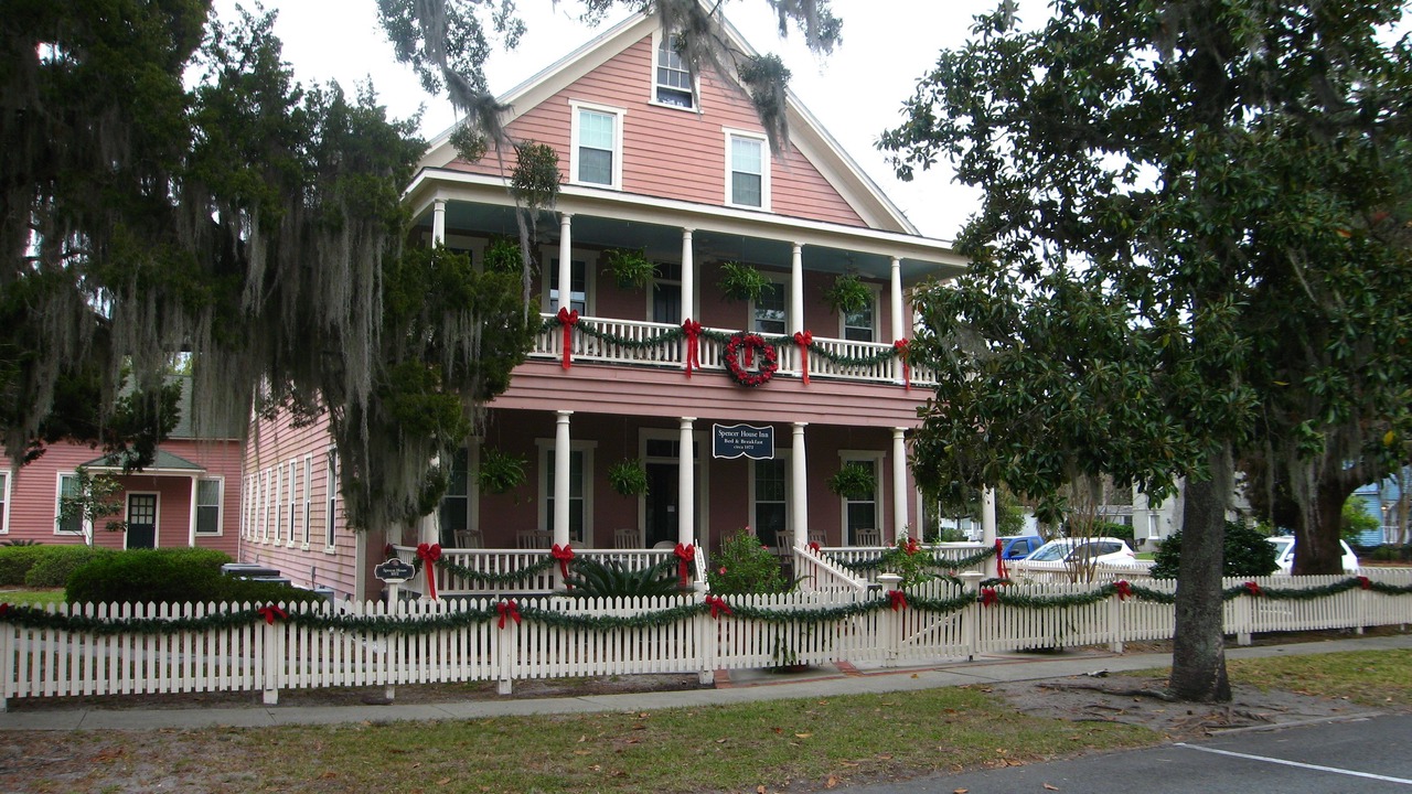 Photo of Outdoor in St. Marys