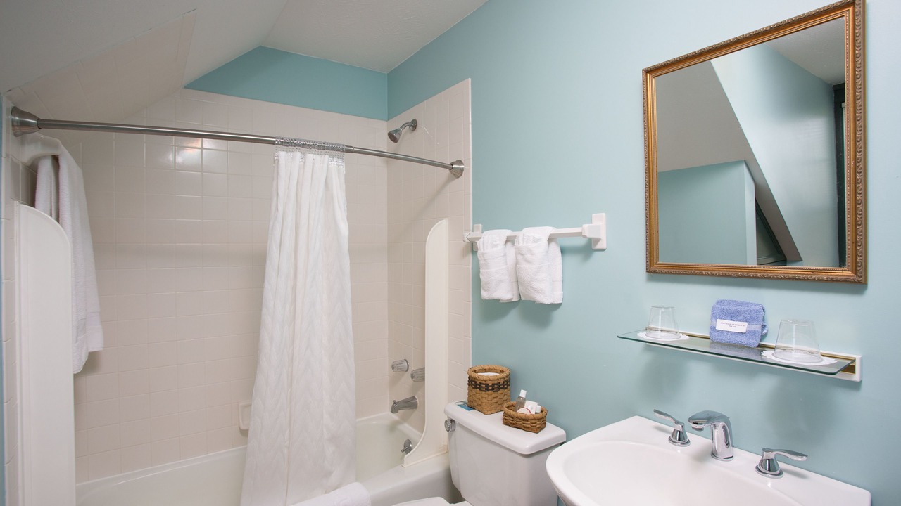 Photo of Bathroom in St. Marys