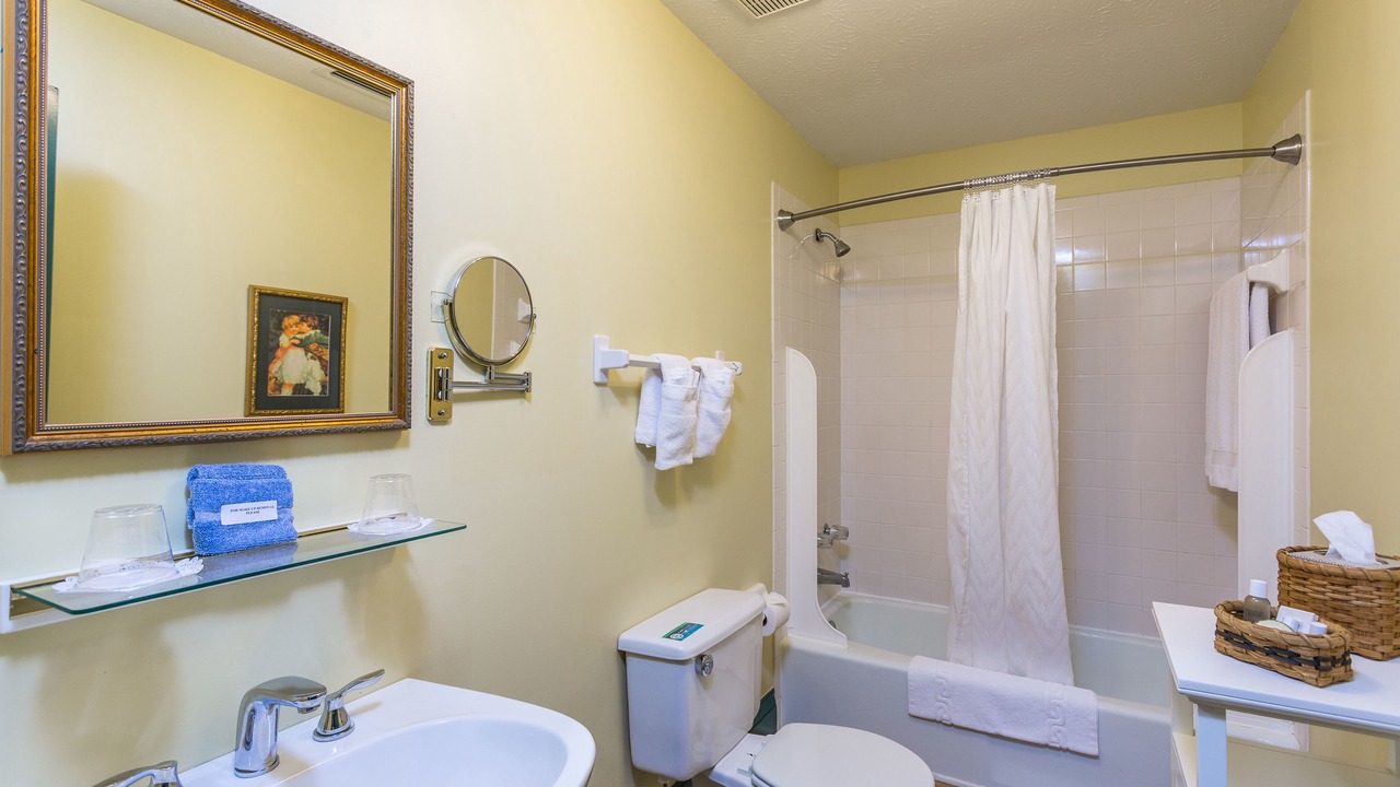 Photo of Bathroom in St. Marys