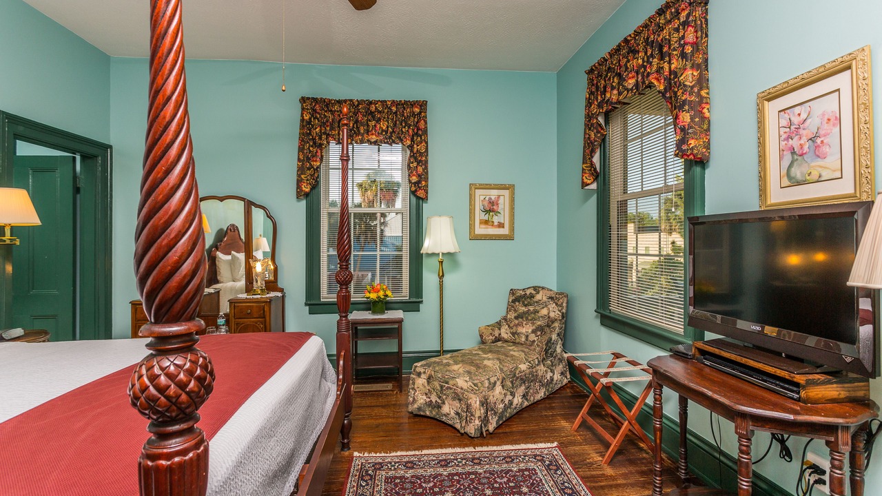 Photo of Bedroom in St. Marys