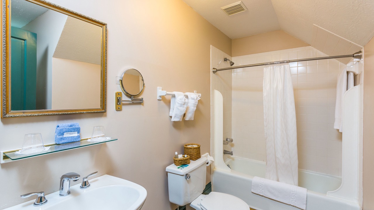 Photo of Bathroom in St. Marys