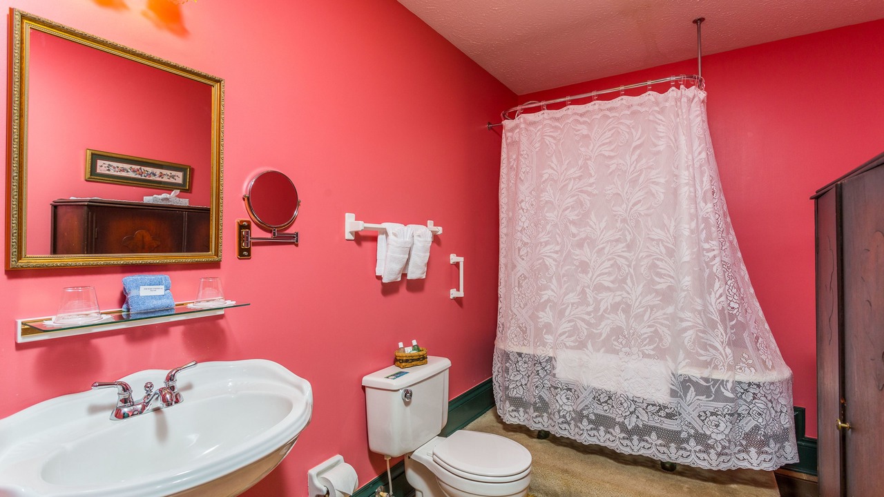Photo of Bathroom in St. Marys