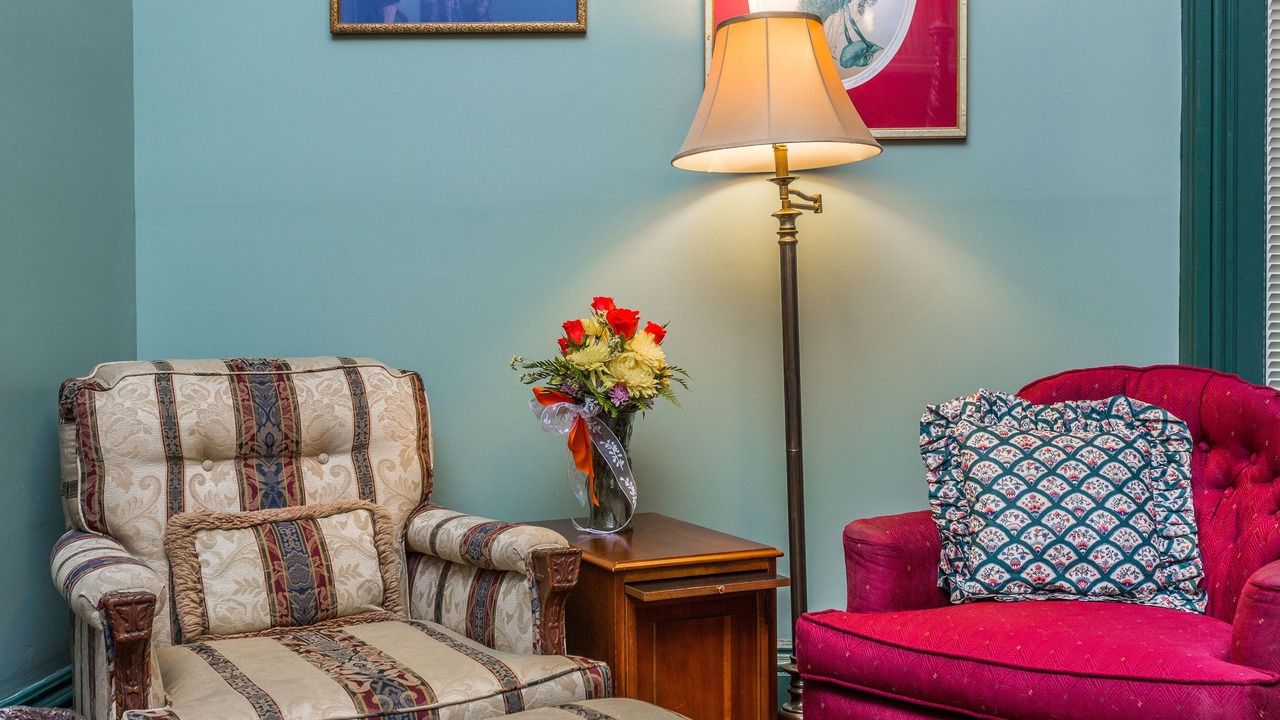 Photo of Bedroom in St. Marys