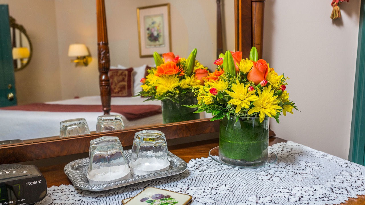 Photo of Bedroom in St. Marys
