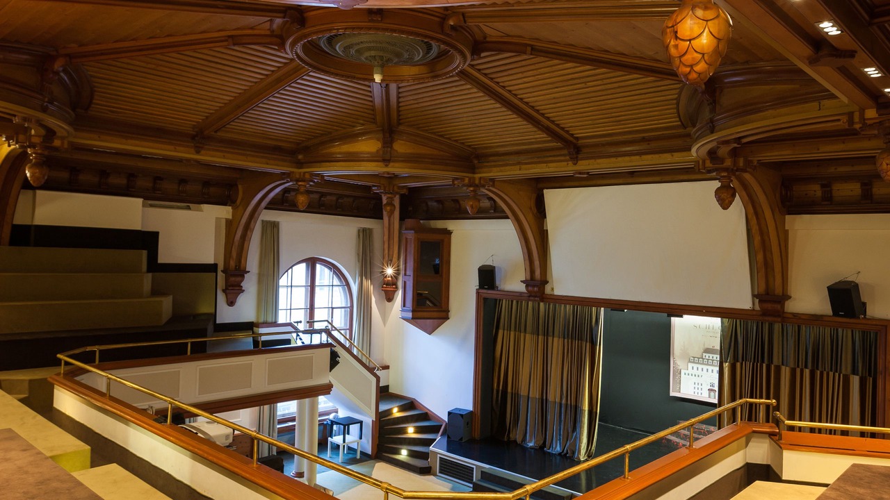 Photo of Others in Pontresina